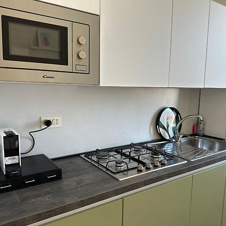 Luxury Suite Vitruvio 55 Формия Екстериор снимка