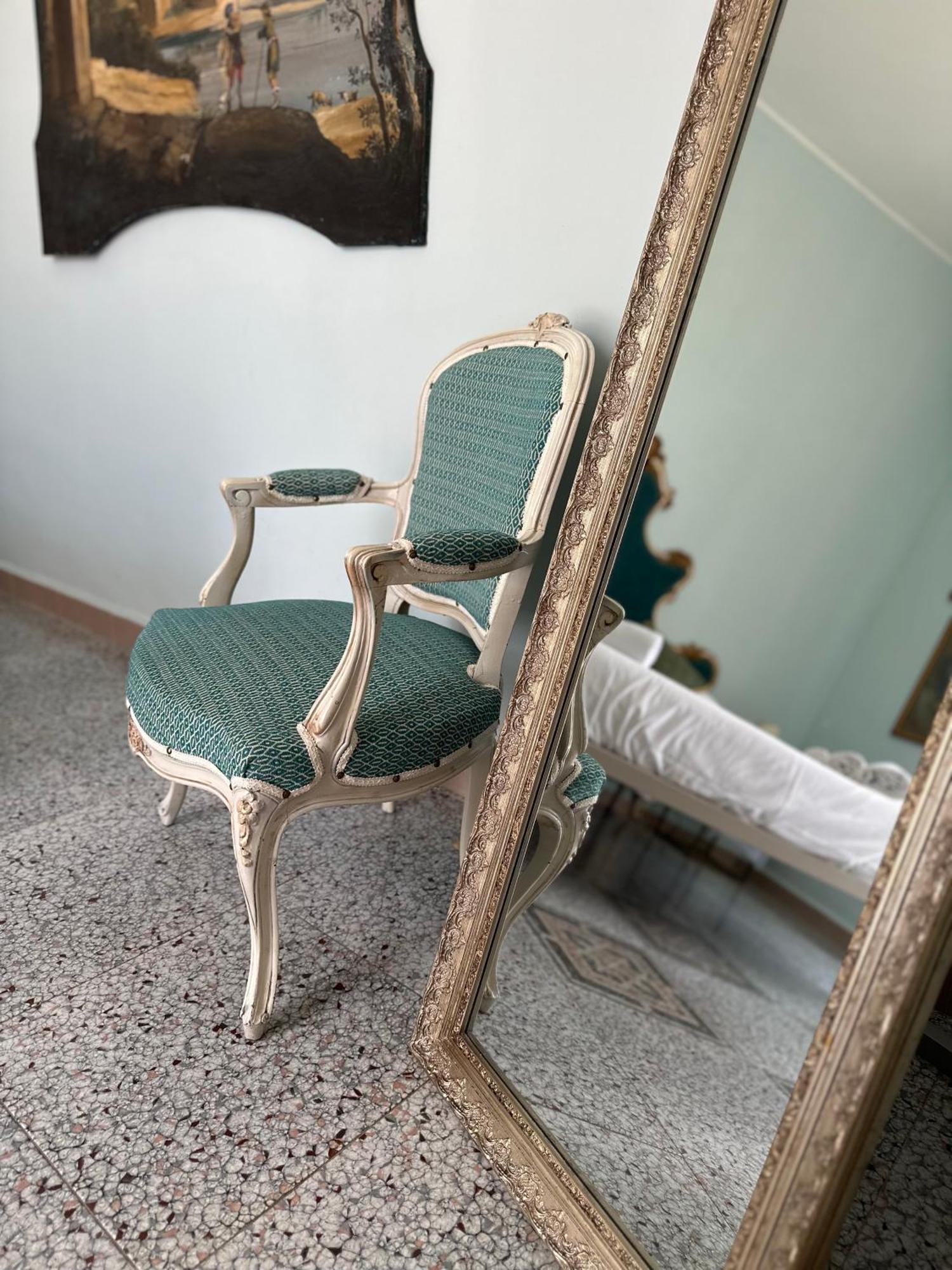 Luxury Suite Vitruvio 55 Формия Екстериор снимка