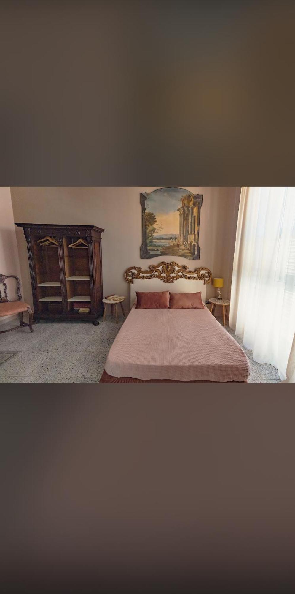 Luxury Suite Vitruvio 55 Формия Екстериор снимка