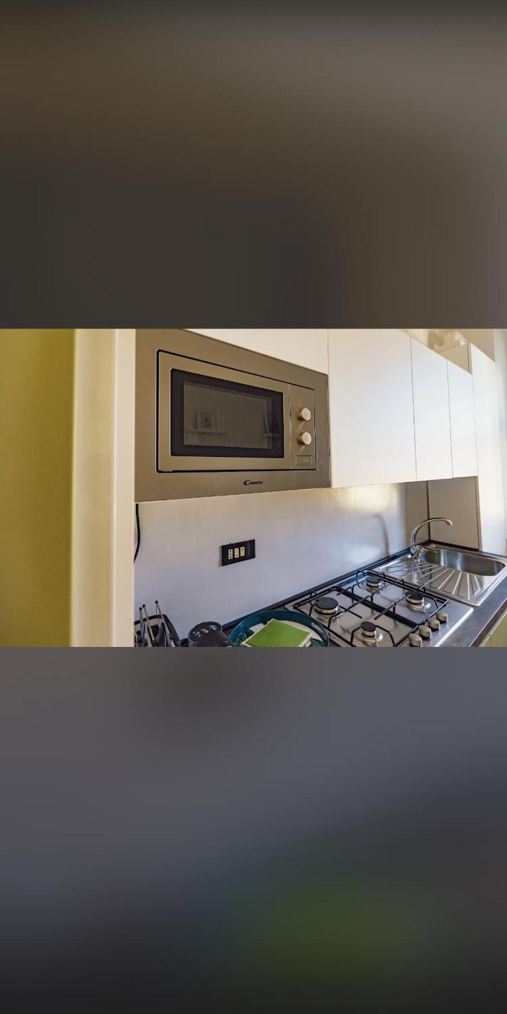 Luxury Suite Vitruvio 55 Формия Екстериор снимка