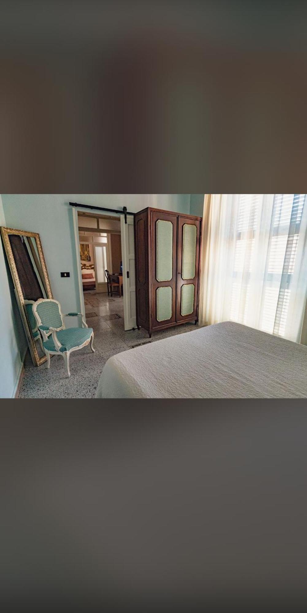 Luxury Suite Vitruvio 55 Формия Екстериор снимка