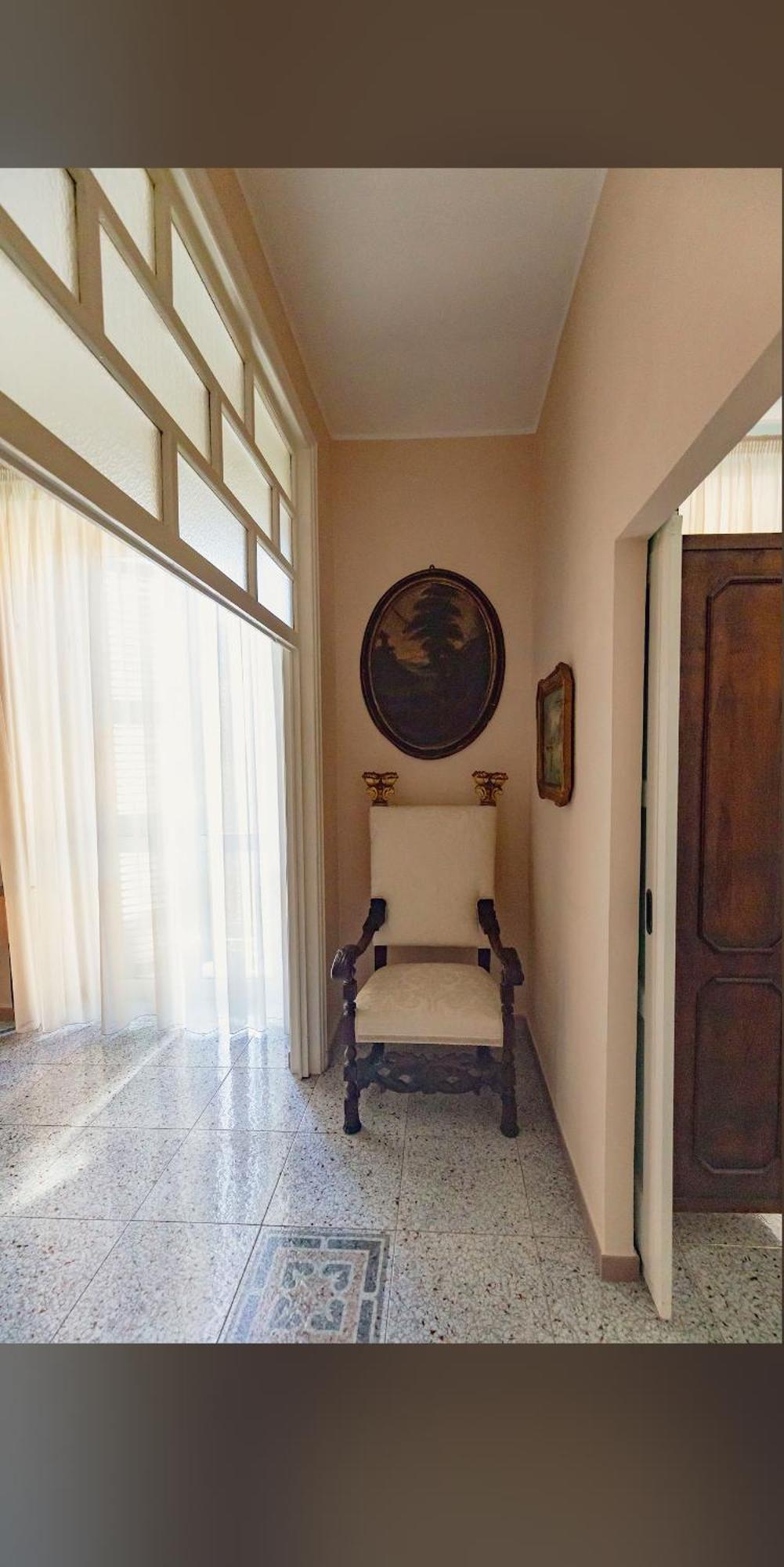 Luxury Suite Vitruvio 55 Формия Екстериор снимка