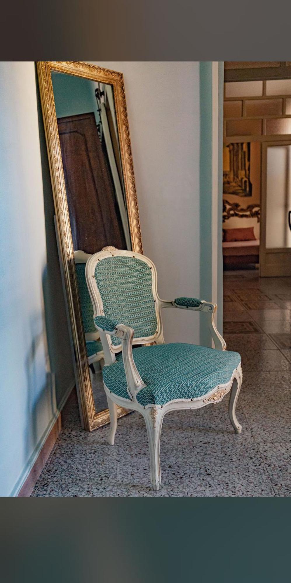 Luxury Suite Vitruvio 55 Формия Екстериор снимка